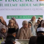 Peringatan Maulid Nabi Muhammad SAW dan Haul ke-1 Almarhum KH. Helmy Abdul Mubin: Mengenang Perjalanan, Mengambil Pelajaran