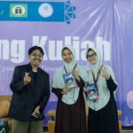 Bedah Buku "Kuliah yang Benar" Menjadi Pembekalan bagi Santri Aliyah Ummul Quro