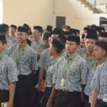 Kelas Organisasi bagi Calon Pengurus Angkatan 29 Berjalan Padat dengan Beragam Kegiatan