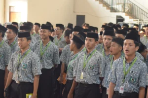Kelas Organisasi bagi Calon Pengurus Angkatan 29 Berjalan Padat dengan Beragam Kegiatan