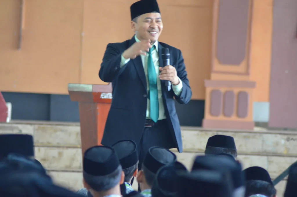 Kelas Organisasi bagi Calon Pengurus Angkatan 29 Berjalan Padat dengan Beragam Kegiatan