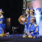 Grand Closing PORSENI XXXII "The Catalyst" Resmi Ditutup dengan Kreativitas dan Terobosan Baru