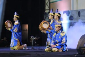 Grand Closing PORSENI XXXII "The Catalyst" Resmi Ditutup dengan Kreativitas dan Terobosan Baru