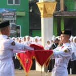 Semarak Kemerdekaan ke-81 di Pesantren: Menjaga Sejarah, Mengenang Jasa Para Ulama