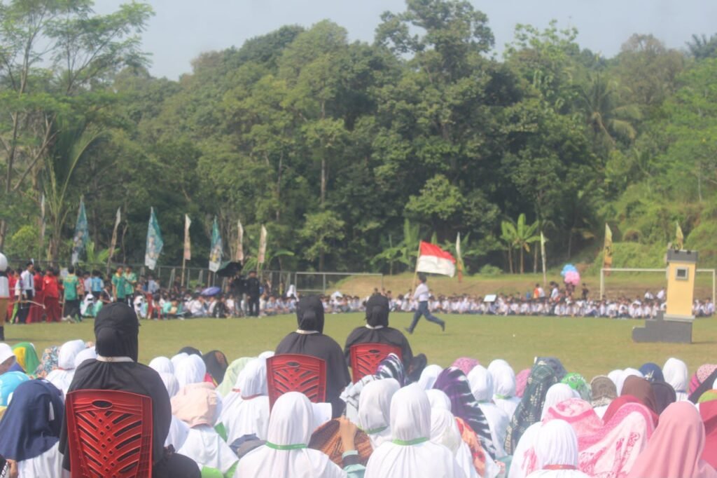 Porseni UQI 2026