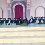 Adu Kreativitas dan Kekompakan Warnai Hari Kedua PORSENI