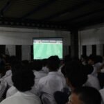 Satu Langkah, Seribu Perubahan: PORSENI Ummul Quro Hadirkan Perlombaan PlayStation