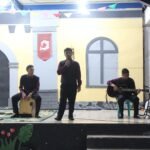 Malam Terakhir PORSENI XXXII Semarak dengan Lomba Akustik