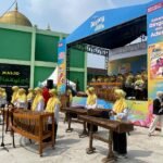 Kabar Santri: Membangun Kreativitas dan Semangat Bersama So Klin Pewangi