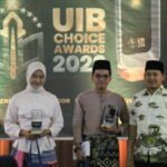 UIB Choice Award 2026: Penghargaan Spesial bagi Mereka yang Berdampak bagi Banyak Orang