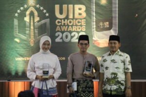 UIB Choice Award 2026: Penghargaan Spesial bagi Mereka yang Berdampak bagi Banyak Orang