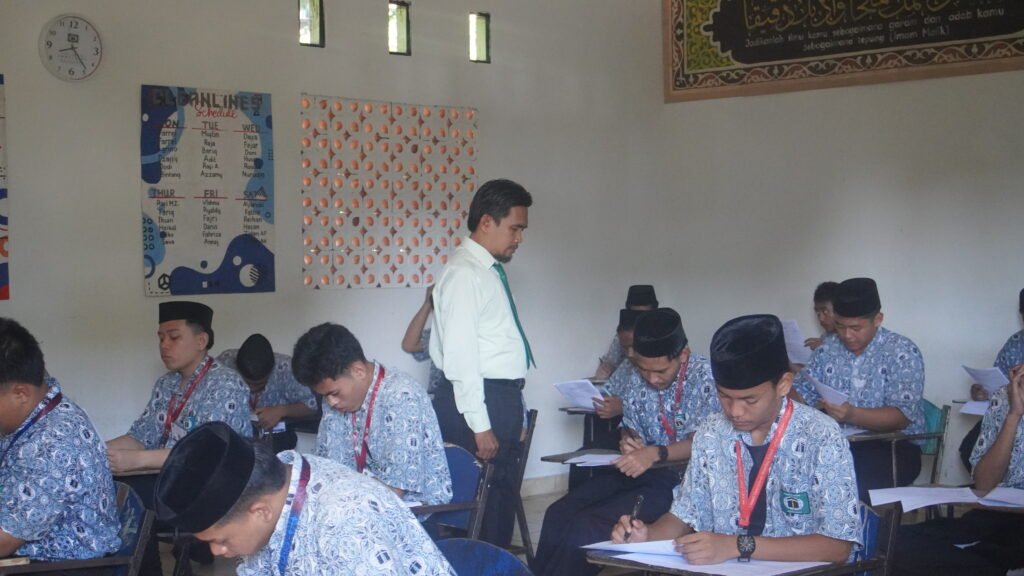 Resume Buku Niha’i: Mengasah Keberanian dan Nalar Kritis