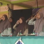 Langkah Awal, Semangat Baru: Ekstrakurikuler Resmi Dibuka
