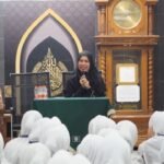 Menguatkan Langkah dengan Adab dan Ridha Allah