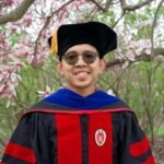 Alumni Pesantren Modern Ummul Quro Al-Islami : Aziz Awaludin Raih Dr. Carolyn Kelley Dissertation Award dari UW-Madison