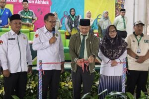 POSMAD 2026: Bertanding dengan Semangat, Bersatu dalam Silaturahmi