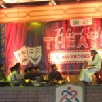 Penutupan HSN 2026, Santri Tampilkan Teater Perjuangan dan Terima Penghargaan