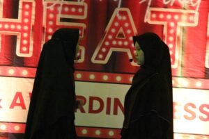 Grand Final Theater 2026, Pererat Persaudaraan Santri Lintas Angkatan
