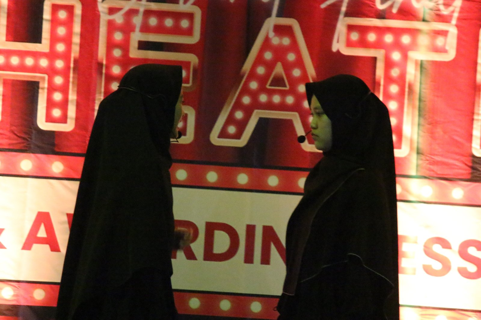 Grand Final Theater 2026, Pererat Persaudaraan Santri Lintas Angkatan