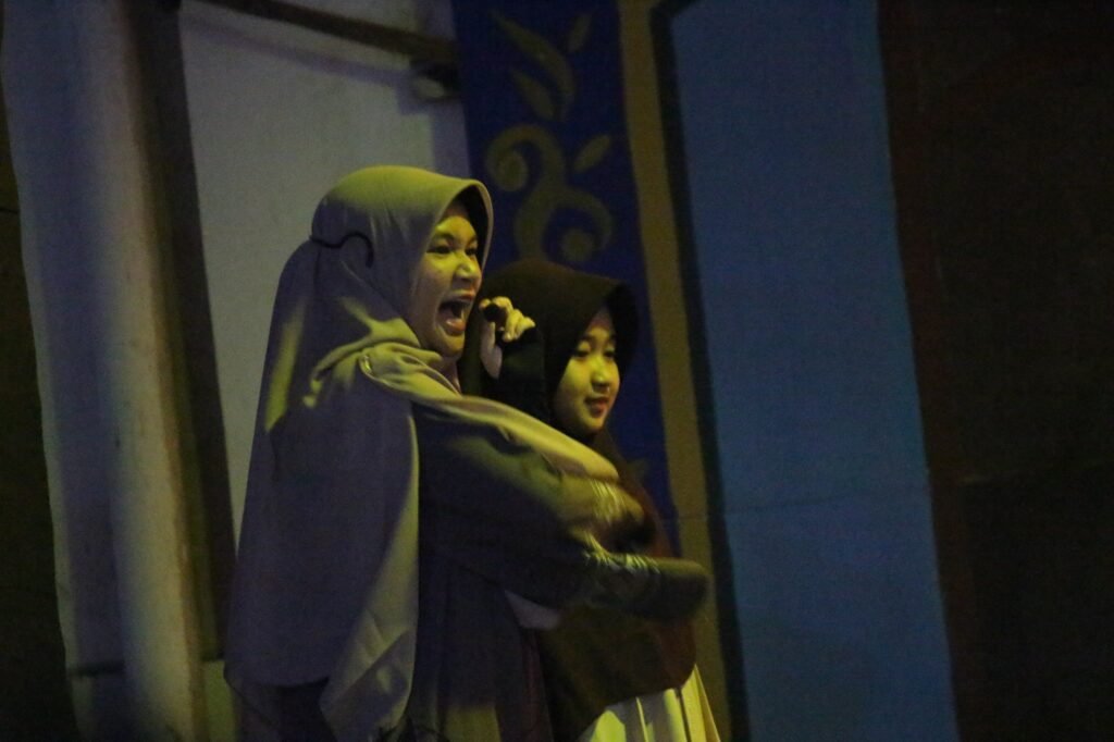 Grand Final Theater 2026, Pererat Persaudaraan Santri Lintas Angkatan