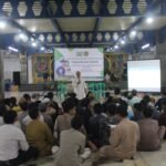 Bimbingan Kuliah untuk Mu’allim, Persiapkan Santri Menuju Perguruan Tinggi Impian
